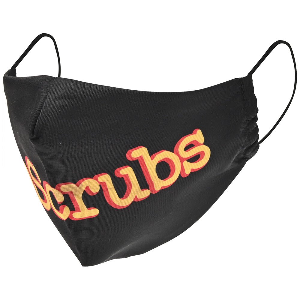 【廃番ラスト販売/特別価格】TLC ティーエルシー - NO SCRUBS / ファッション・マスク - PGS